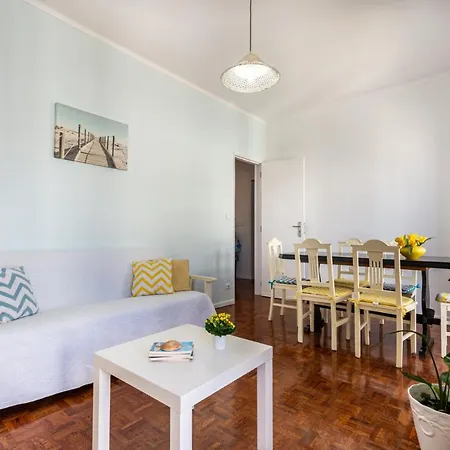 Apartment T3 - Apartamento Do Tenis Albufeira