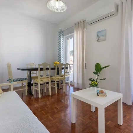 아파트 T3 - Apartamento Do Tenis *