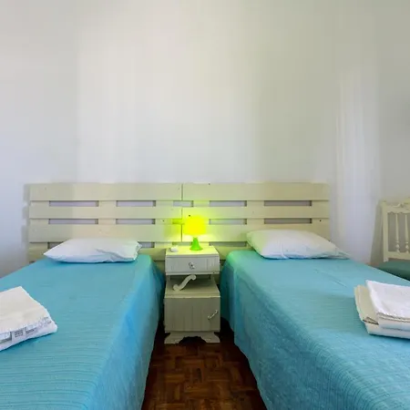 T3 - Apartamento Do Tenis Apartament Albufeira